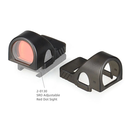 [Sotac] Protective Reflex Cover[For Sotac SRO Reddot Series][BLK]