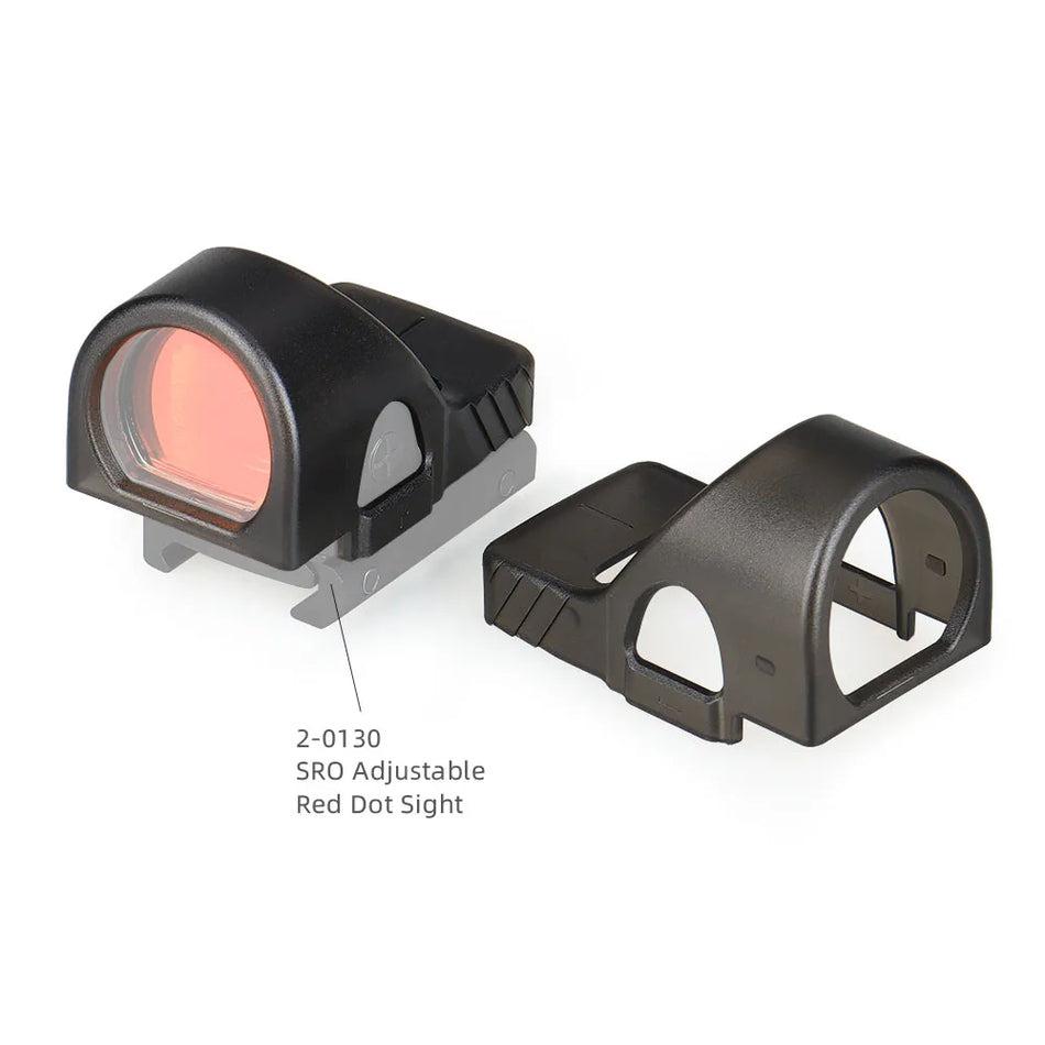 [Sotac] Protective Reflex Cover[For Sotac SRO Reddot Series][BLK]