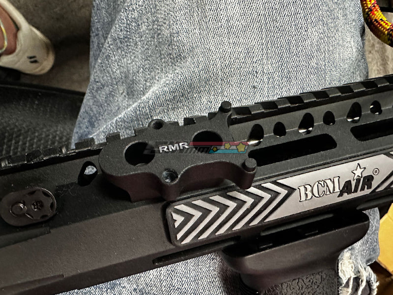 [Sotac] Reflex Red Dot Offset Mount[For RMR Reddot Series]