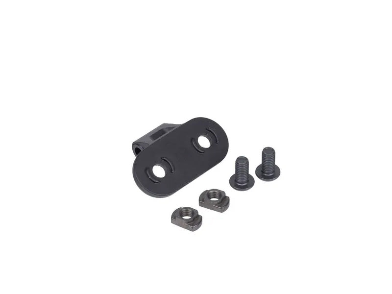 [Sotac] SF M340 / M640 Scout light Swivel Mount [For M-LOK Rail Handguard][BLK]