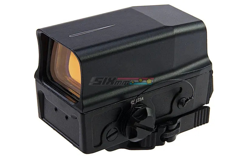 [HWO] V-U Style Airsoft Dot Sight