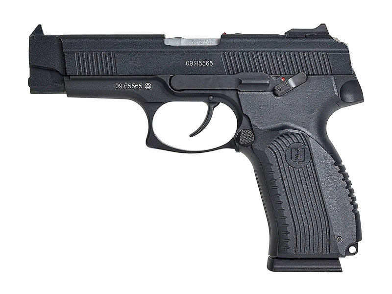 [Stark Arms] VFC MP443 Airsoft GBB Pistol