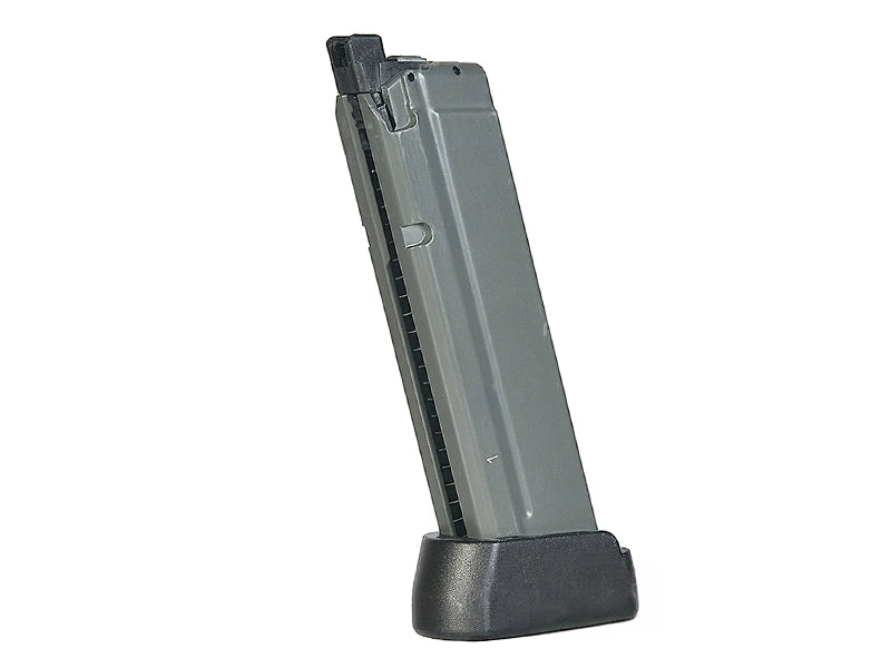 [Stark Arms] VFC MP443 GBB Magazine Extension Style[Top Gas Ver.][26rds]