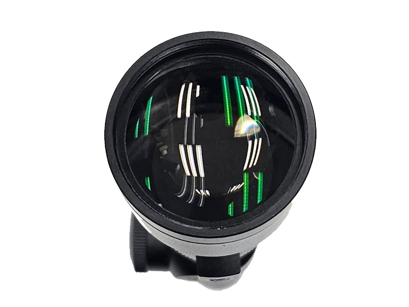 [Swamp Deer] LP Style VX-3HD 1.5-5 20mm Magnifier Scope