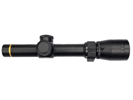 [Swamp Deer] LP Style VX-3HD 1.5-5 20mm Magnifier Scope