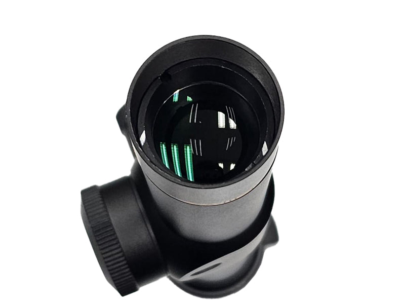 [Swamp Deer] LP Style VX-3HD 1.5-5 20mm Magnifier Scope