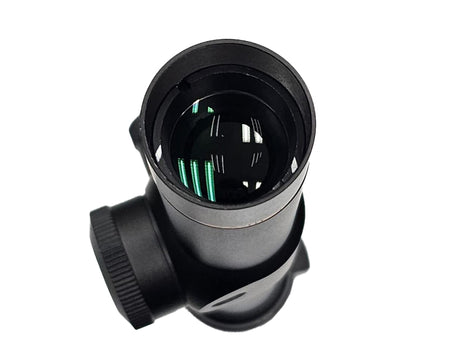 [Swamp Deer] LP Style VX-3HD 1.5-5 20mm Magnifier Scope