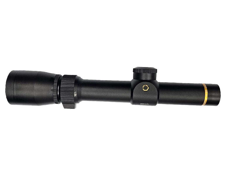 [Swamp Deer] LP Style VX-3HD 1.5-5 20mm Magnifier Scope