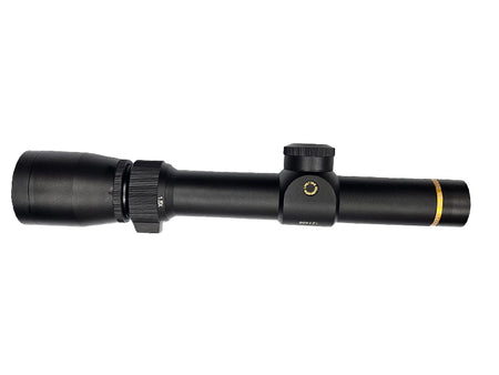 [Swamp Deer] LP Style VX-3HD 1.5-5 20mm Magnifier Scope