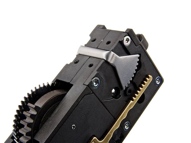 トイガン SYSTEMA PTW INFINITY BCM トレポン,PTW,TrainingWeapon,SYSTEMA