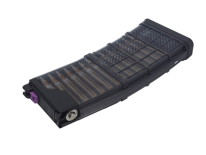 CGS] cyma Lancer Gas Magazine[For Tokyo Marui M4 MWS Series][FDE