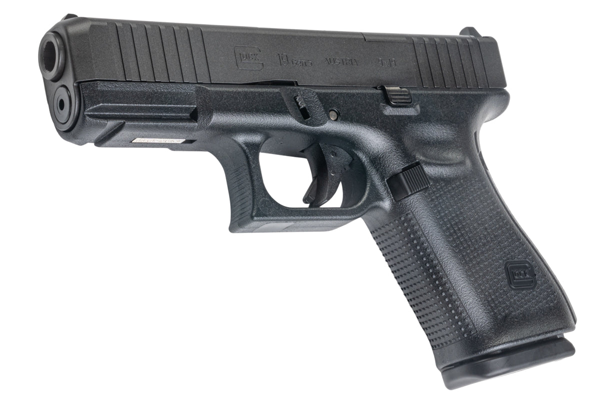 Tokyo Marui] MODEL 19 GEN.5 MOS GBB Airsoft Pistol[RMR RDY!][BLK