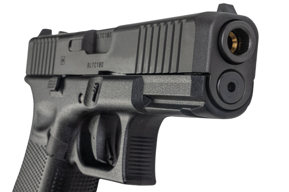 [Tokyo Marui] MODEL 19 GEN.5 MOS GBB Airsoft Pistol[RMR RDY!][BLK]