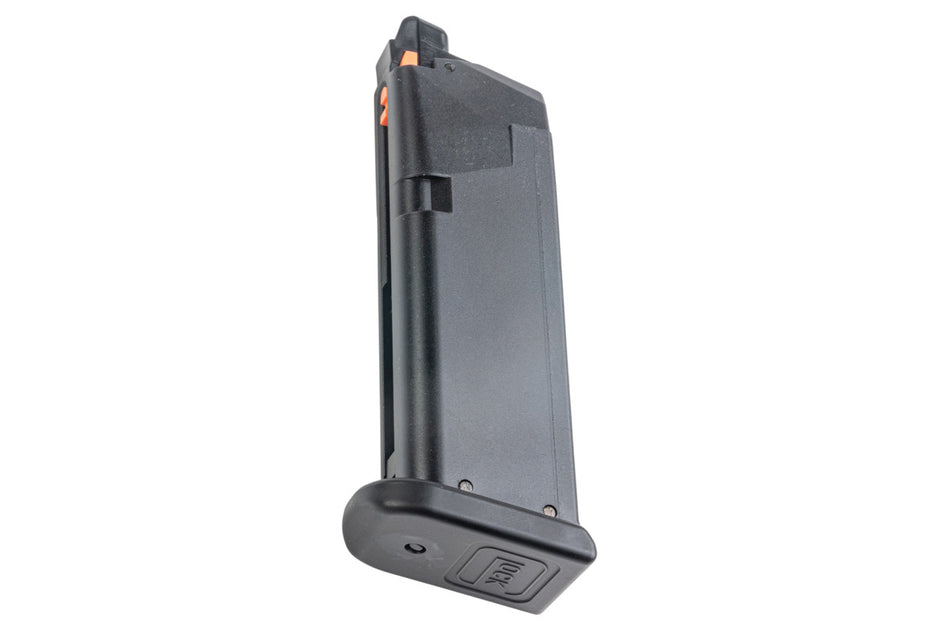 [Tokyo Marui ] G19 Airsoft GBB Magazine[Top Gas Ver.][V2.0 ][22rds]