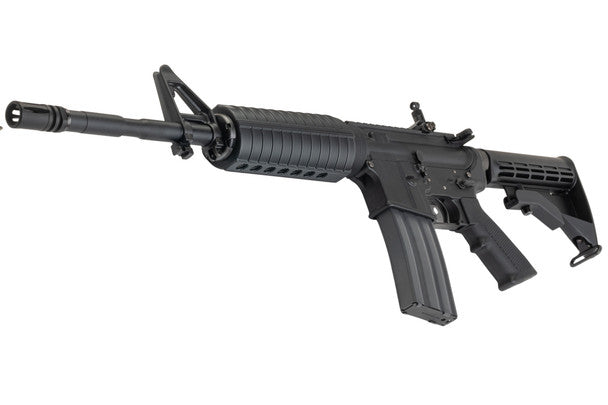 [Tokyo Marui] EVOLT M4A1 RIS Carbine Airsoft AEG Rifle (Non-Recoil Stock Model)