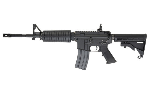 [Tokyo Marui] EVOLT M4A1 RIS Carbine Airsoft AEG Rifle (Non-Recoil Stock Model)