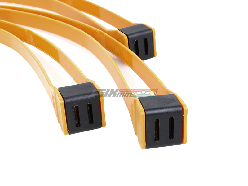 [TMC] Replica of Fold Plastic Colored Restraints