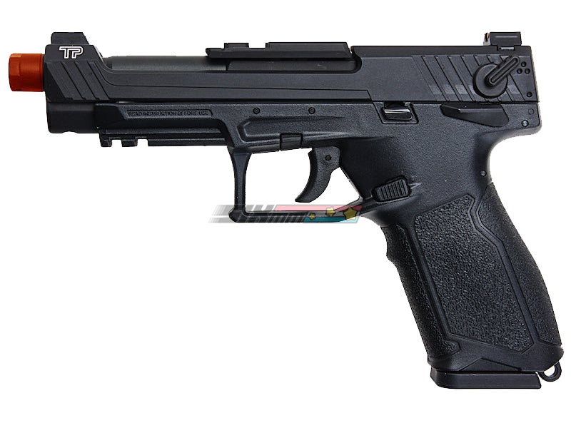 [TTI Airsoft] TP22 Competition GBB Airsoft Pistol[BLK]