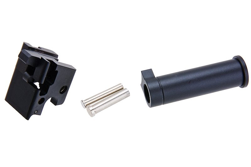 [Tiger Soul] INF Venom Slide & Mid Frame Kit Set[For Tokyo Marui HI CAPA GBB Series][SV]