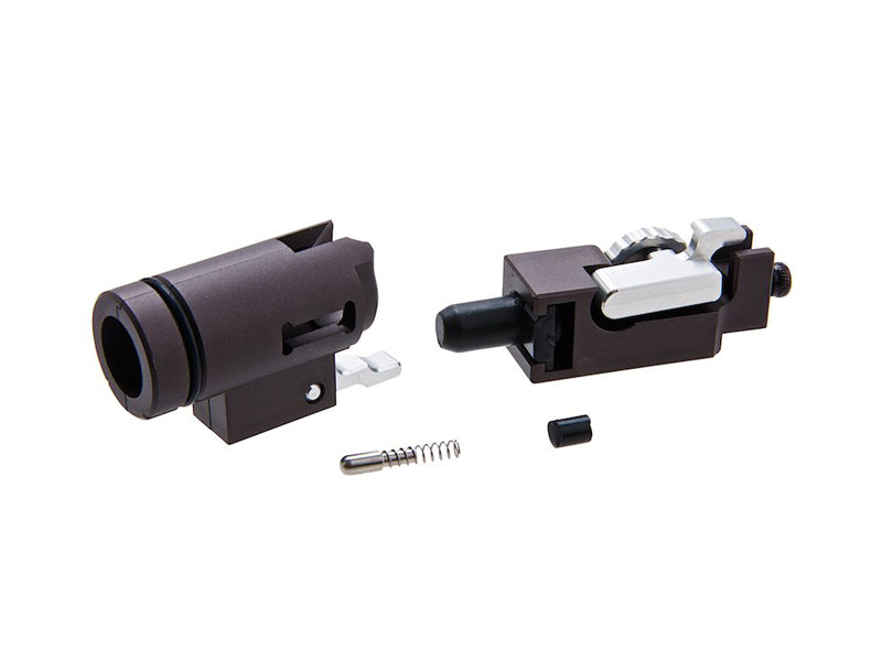 [BBT] Tokyo Marui MWS GBB [Hop Up Chamber Adjuster Set (CNC 7075 Aluminum)]