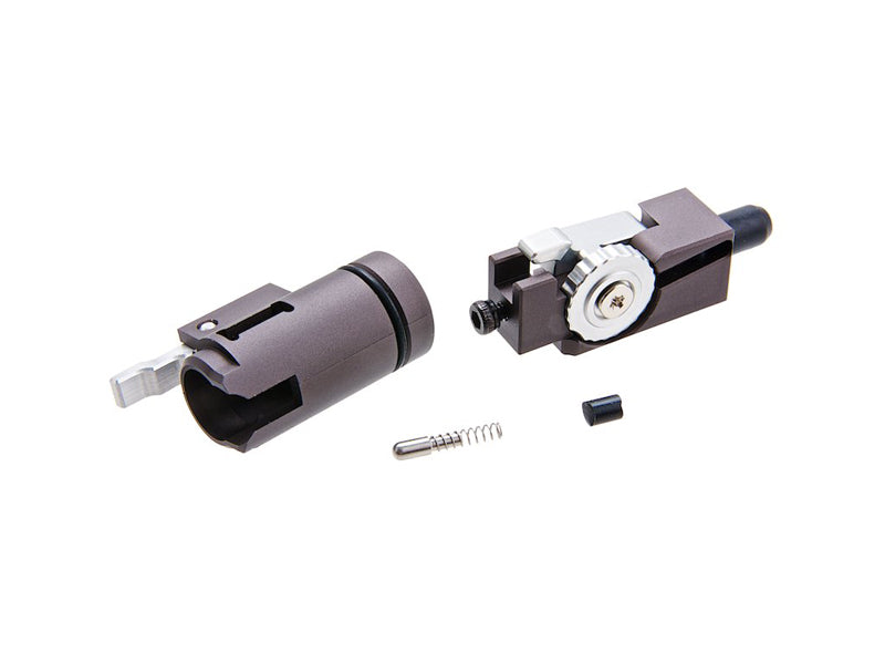 [BBT] Tokyo Marui MWS GBB [Hop Up Chamber Adjuster Set (CNC 7075 Aluminum)]