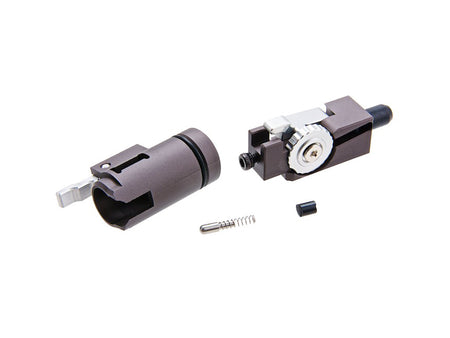 [BBT] Tokyo Marui MWS GBB [Hop Up Chamber Adjuster Set (CNC 7075 Aluminum)]