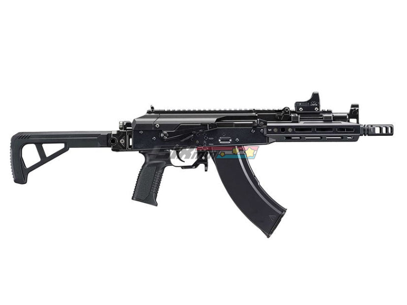 [Tokyo Marui] AKX Airsoft GBB Rifle [AK ZET / MWS System][BLK]