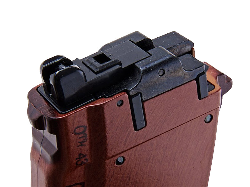 Tokyo Marui] AKX Gas GBB Magazine[For Tokyo Marui AKX / AKM GBB