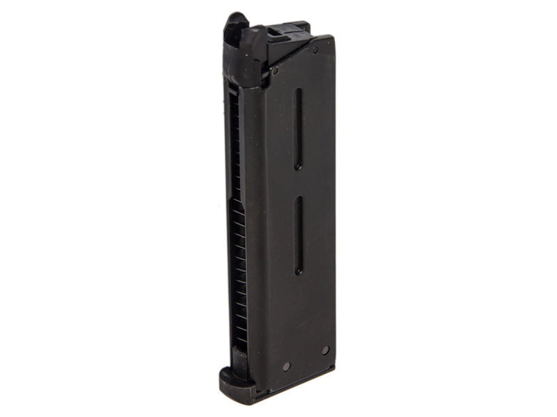 [Tokyo Marui] M45A1 CQB GBB Magazines[27rds]