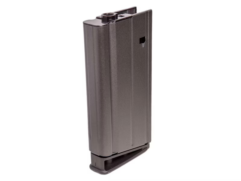 [Tokyo Marui] Marui SCAR-H AEG Magazine[Next Gen.][90Rds][BLK]