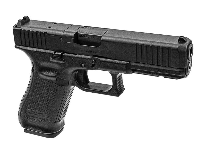 [Tokyo Marui] Model 17 MOS GBB Pistol[Gen.5][RMR RDY!][BLK]