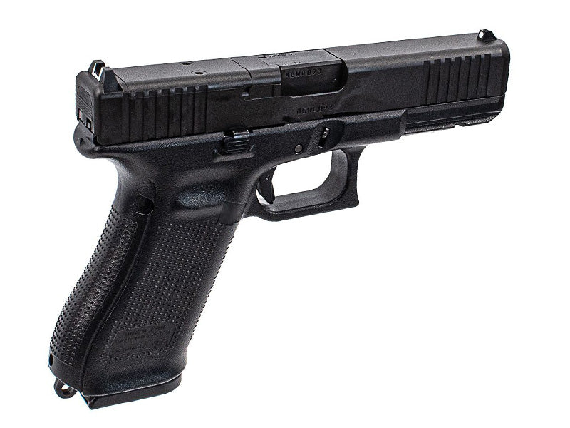 Tokyo Marui] Model 17 MOS GBB Pistol[Gen.5][RMR RDY!][BLK] – SIXmm