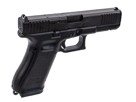 [Tokyo Marui] Model 17 MOS GBB Pistol[Gen.5][RMR RDY!][BLK]