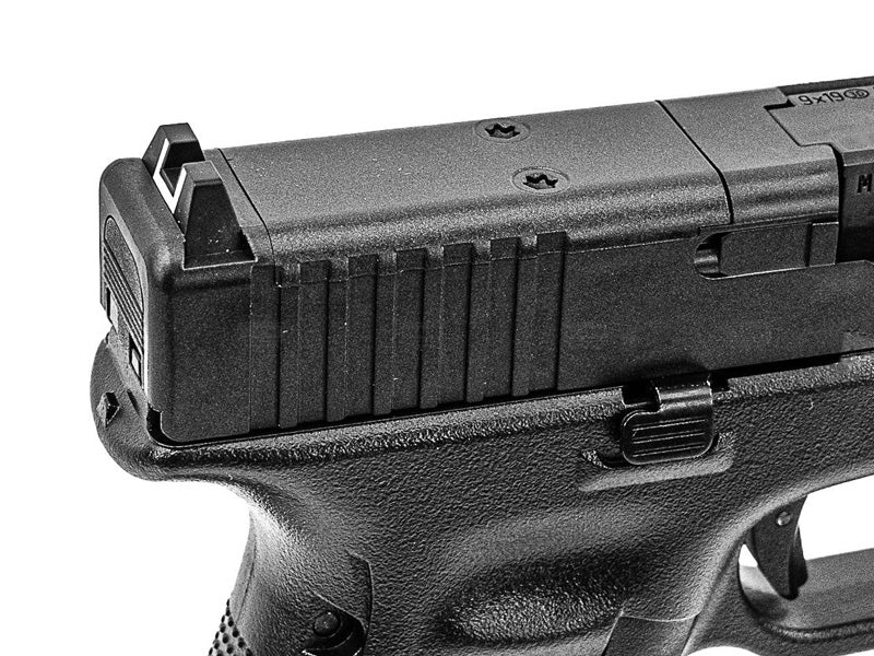 [Tokyo Marui] Model 17 MOS GBB Pistol[Gen.5][RMR RDY!][BLK]