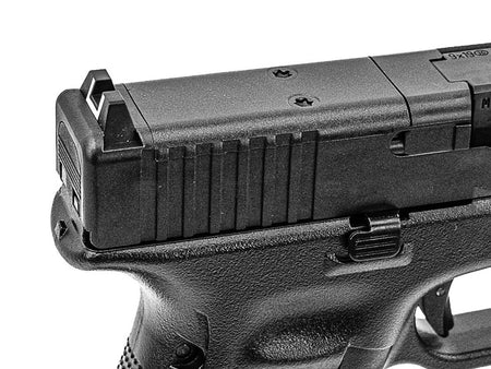 [Tokyo Marui] Model 17 MOS GBB Pistol[Gen.5][RMR RDY!][BLK]