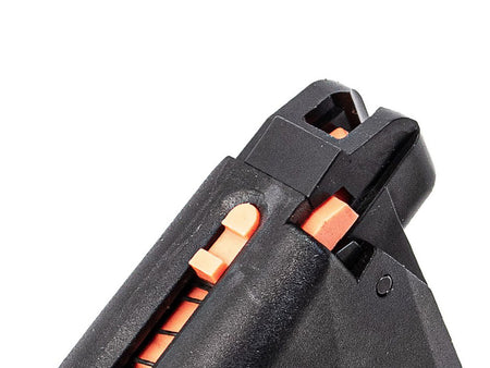 [Tokyo Marui] Model 17 MOS GBB Pistol[Gen.5][RMR RDY!][BLK]