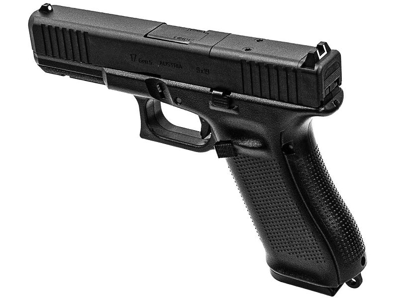 [Tokyo Marui] Model 17 MOS GBB Pistol[Gen.5][RMR RDY!][BLK]