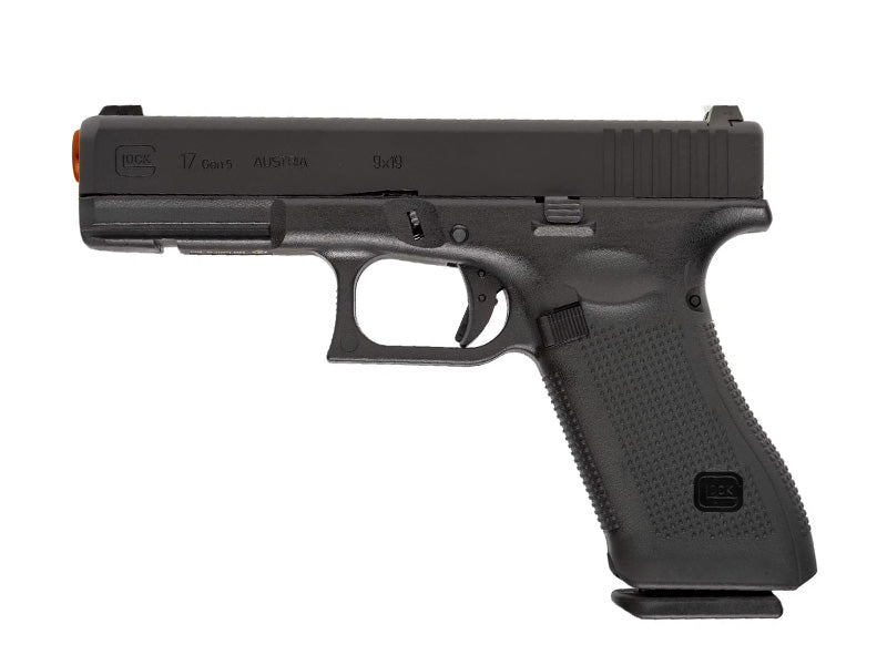 [Tokyo Marui] Model 17 MOS GBB Pistol[Gen.5][RMR RDY!][BLK]