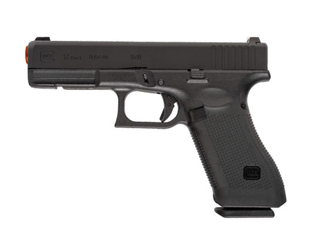 [Tokyo Marui] Model 17 MOS GBB Pistol[Gen.5][RMR RDY!][BLK]