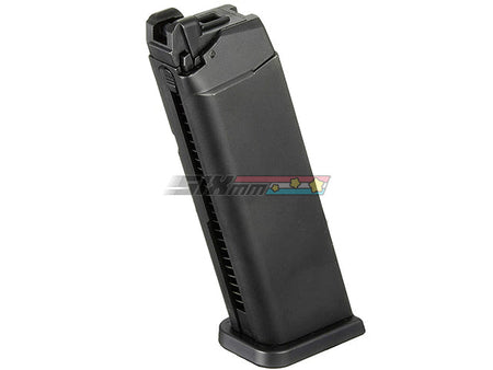 [Tokyo Marui] Model 17 GBB Magazine[For G17 / G18C GBB Series][25rds]