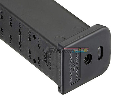 [Tokyo Marui] Model 17 GBB Magazine[For G17 / G18C GBB Series][25rds]