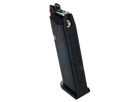[Tokyo Marui] New Version Airsoft GBB Gas Magazine[For Tokyo Marui G17 GEN.5 GBB Series][V2]