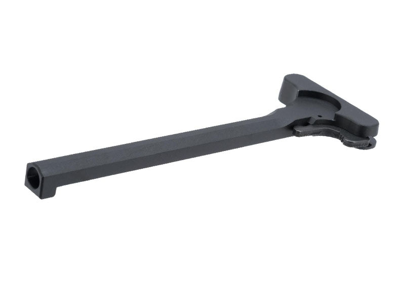[Tokyo Marui] Original Spare Parts# GBB MWS Charging handle[BLK]