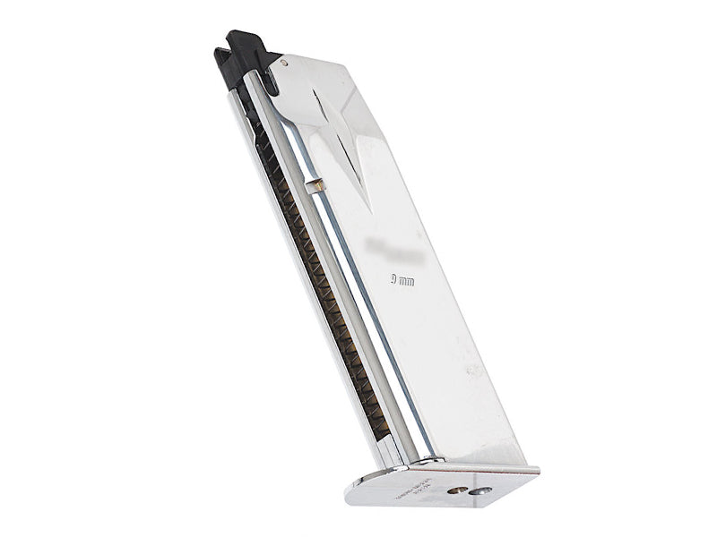 [Tokyo Marui] P226 R GBB Magazine[25rds][SV]