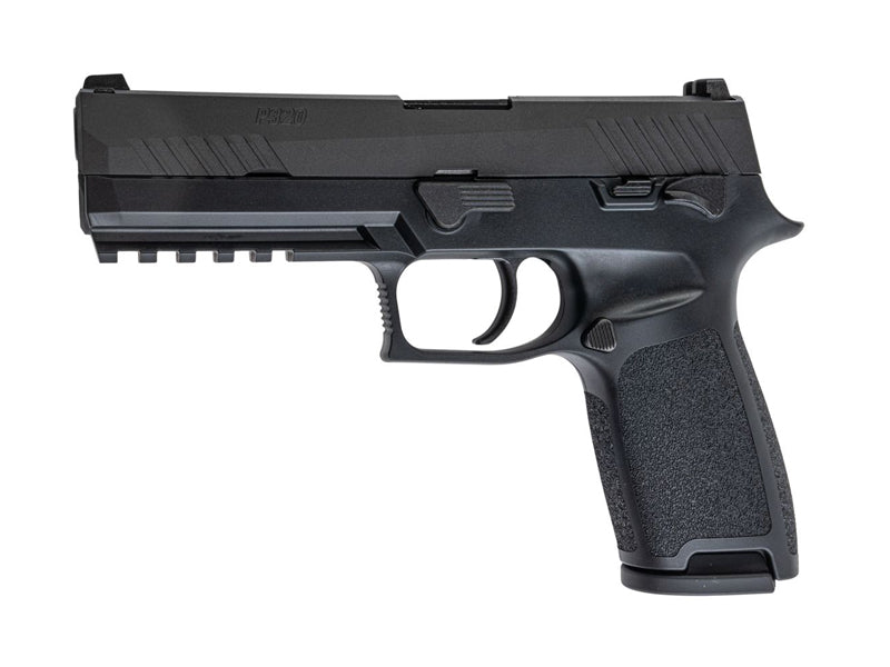[Tokyo Marui] P320 / M17 Airsoft GBB Pistol[Full Size Ver.][BLK]