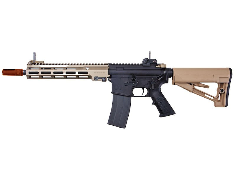 [Tokyo Marui] UGI MK16 MWS GBB Rifle[11.5 inch]