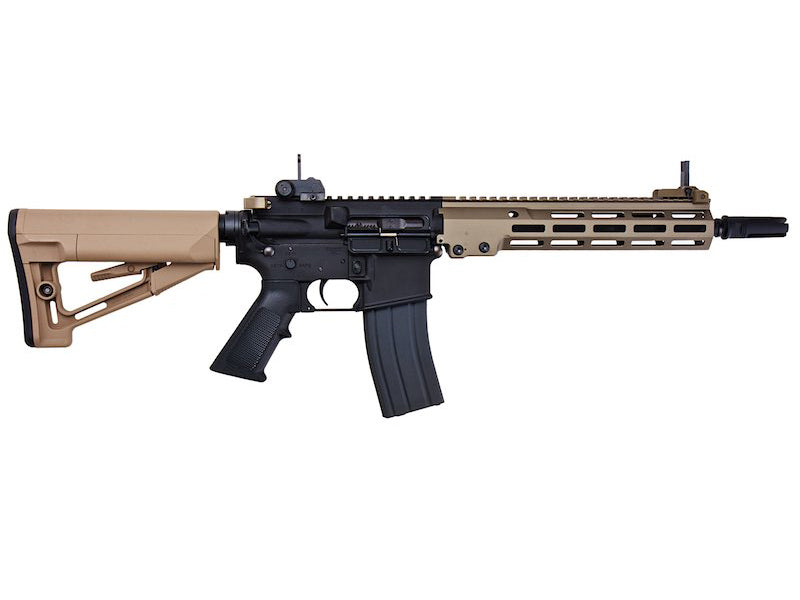 東京マルイ MWS URGI GBB Tokyo Marui] URGI MK16 MWS GBB Rifle[11.5 inch] – SIXmm (6mm)