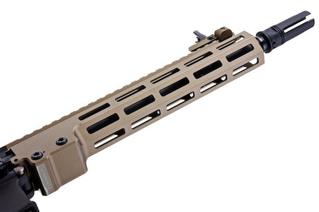 [Tokyo Marui] UGI MK16 MWS GBB Rifle[11.5 inch]