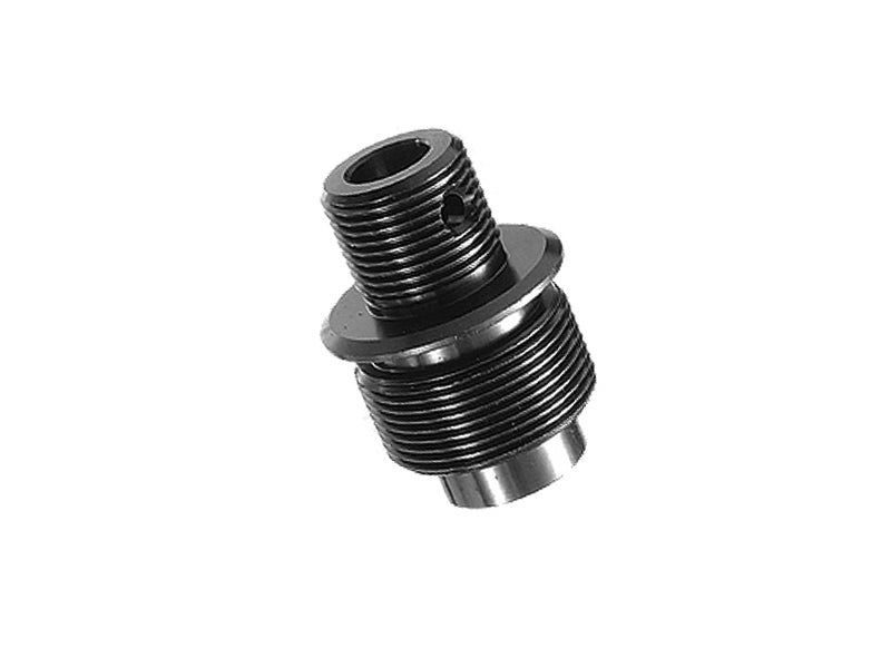 [Tokyo Marui] VSR-10 Sniper Sliencer Adapter[-14mm CCW ]