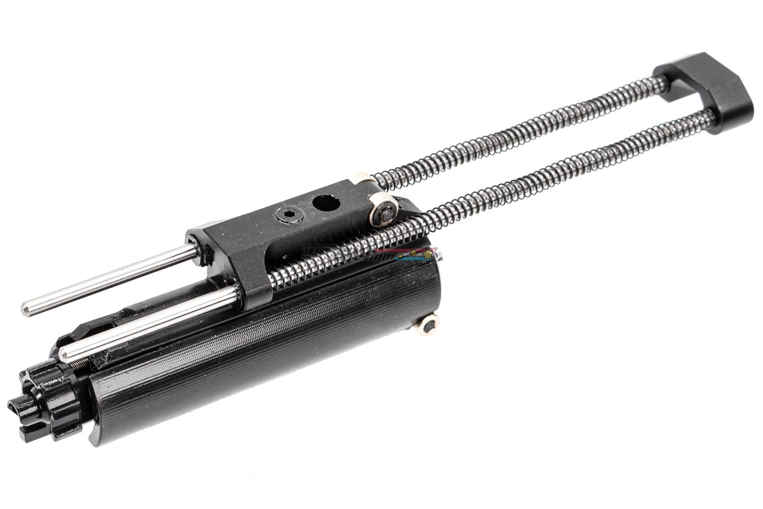 Toxicant SIG MCX RATTLER LT RSAR アッパー ASSY BK VFC GHK MWS GBB